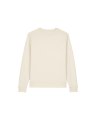 Dames Sweater Stanley Stella Thinker Naturel Raw